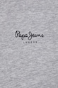 Pepe Jeans T-shirt Original Basic 2 Long PM508211.933 szary
