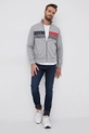 Pepe Jeans hosszú ujjú Original Basic 2 fehér