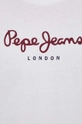 Pepe Jeans Longsleeve bawełniany Eggo Long Męski