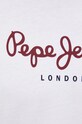 Pepe Jeans Longsleeve din bumbac Eggo Long PM508209.800