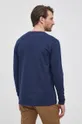 Pepe Jeans Longsleeve bawełniany 100 % Bawełna