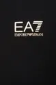 Βαμβακερή μπλούζα με μακριά μανίκια EA7 Emporio Armani Ανδρικά