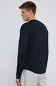 Одяг Лонгслів для тренувань Reebok H44120 H44120 чорний