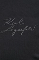 Karl Lagerfeld Longsleeve bawełniany 521224.755403 Męski