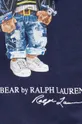 Pamučna majica dugih rukava Polo Ralph Lauren