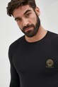 Longsleeve Versace μαύρο AU10197