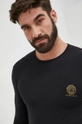 črna Longsleeve Versace