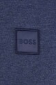 Лонгслив BOSS BOSS CASUAL 50472681 тёмно-синий