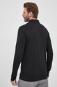 Odzież BOSS polo BOSS ORANGE 50472681 50472681 czarny