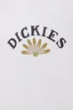Βαμβακερή μπλούζα με μακριά μανίκια Dickies