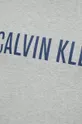 Gornji dio pidžame - pamučna majica dugih rukava Calvin Klein Underwear Muški