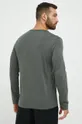 Bavlnené tričko s dlhým rukávom Calvin Klein Underwear  100% Bavlna