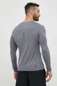 Μακρυμάνικο μπλουζάκι για τρέξιμο On-running Performance  100% Ανακυκλωμένος πολυεστέρας