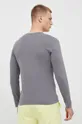 Βαμβακερή μπλούζα με μακριά μανίκια 4F 4f X Rl9  100% Βαμβάκι
