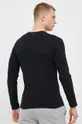 Βαμβακερή μπλούζα με μακριά μανίκια 4F 4f X Rl9  100% Βαμβάκι