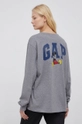 GAP Longsleeve bawełniany x Disney Unisex