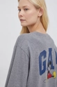 GAP Longsleeve bawełniany x Disney