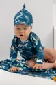 blu navy Jamiks cappello per bambini Ragazzi