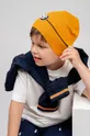 помаранчевий Дитяча шапка Jamiks Для хлопчиків
