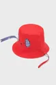 Παιδικό καπέλο Mayoral Newborn κόκκινο
