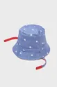 Mayoral Newborn otroški klobuk  100% Bombaž