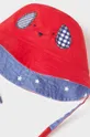 rosso Mayoral Newborn cappello per bambini