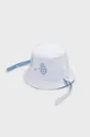 μπλε Παιδικό καπέλο Mayoral Newborn Για αγόρια