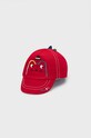 Mayoral Newborn caciula bebe altele rosu 9492.1V.Newborn