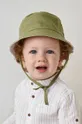 πράσινο Παιδικό αναστρέψιμο καπέλο Mayoral Για αγόρια