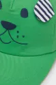 Mayoral czapka dziecięca zielony