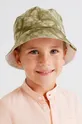 πράσινο Mayoral - Αναστρέψιμο καπέλο Για αγόρια