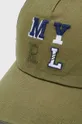 Mayoral czapka dziecięca zielony