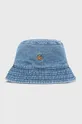 μπλε Παιδικό καπέλο GAP Για αγόρια
