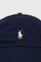 Хлопковая кепка Polo Ralph Lauren Для мальчиков