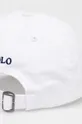 Pamučna kapa Polo Ralph Lauren  100% Pamuk