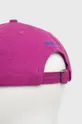 розовый Детская хлопковая кепка Polo Ralph Lauren
