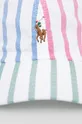 Dětská bavlněná čepice Polo Ralph Lauren  100% Bavlna