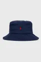 Παιδικό καπέλο Polo Ralph Lauren  10% Σπαντέξ, 90% Πολυεστέρας