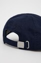 Băieți Lacoste caciula de bumbac pentru copii RK3106 bleumarin