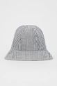 blu navy Name it cappello in cotone bambino/a Ragazzi