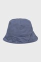 Name it pălărie din bumbac pentru copii bumbac albastru 13201517.WildWind