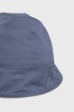 Name it pălărie din bumbac pentru copii 13201517.WildWind albastru SS22