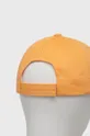 πορτοκαλί Βαμβακερό καπέλο Name it