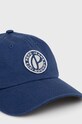 CHLAPEC Dětská bavlněná čepice Pepe Jeans PB040290.582 námořnická modř