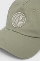 Pepe Jeans czapka dziecięca PB040290.684 zielony SS22