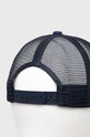 Dětska čepice Pepe Jeans PB040292.582 námořnická modř SS22
