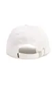 Karl Lagerfeld czapka bawełniana dziecięca Z21025 biały