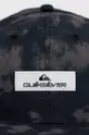 Дитяча кепка Quiksilver чорний