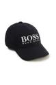 σκούρο μπλε Παιδικός Καπέλο Boss Για αγόρια
