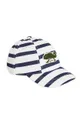 blu navy Mini Rodini cappello per bambini Ragazzi